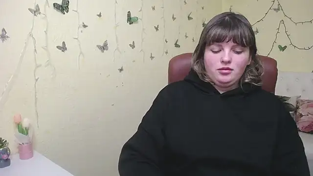 StaceyLex online show from February 24, 7:07 am