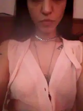 BURN666ING online show from June 6, 6:52 am