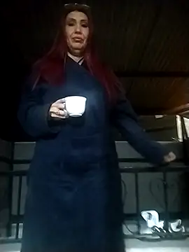 Perla Franco online show from April 8, 7:21 am