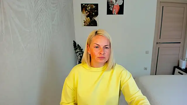 Alicee Gracee online show from July 18, 12:18 pm