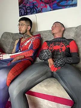 Anthony-Martin online show from March 5, 4:58 pm