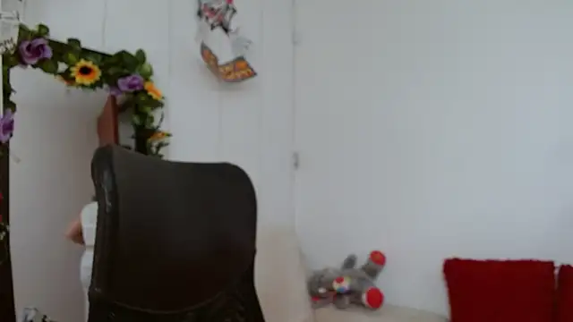 miss evoleth2 online show from March 7, 4:03 pm