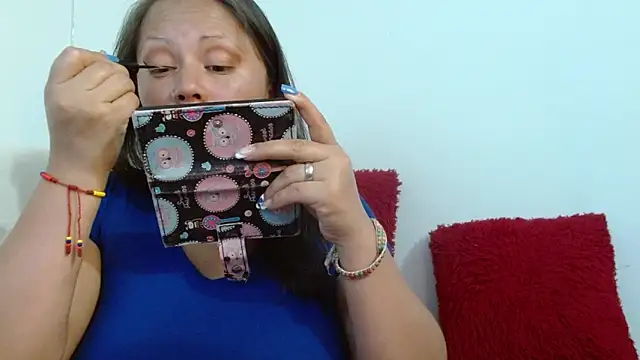 miss evoleth2 online show from June 1, 8:21 pm