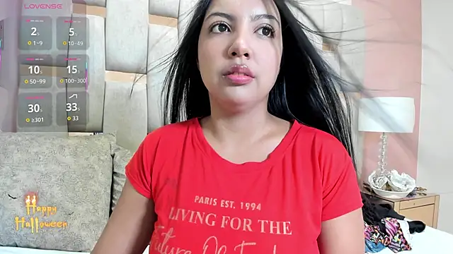 nicole fisherr online show from November 2, 4:27 am