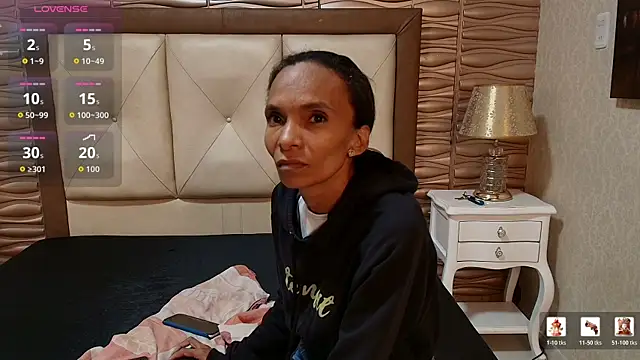 Brianrosex online show from April 28, 1:25 am