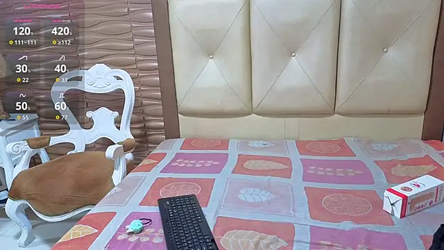 Brianrosex online show from July 18, 2:04 am