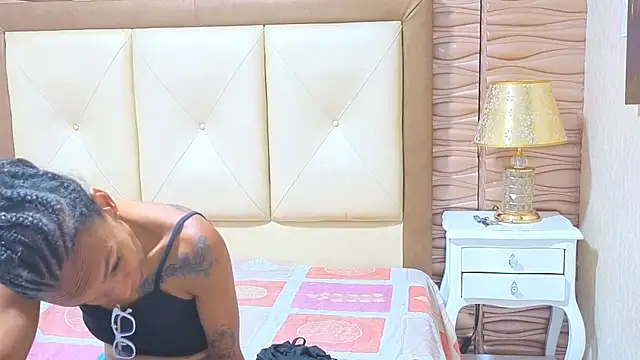 Brianrosex online show from August 4, 1:33 am