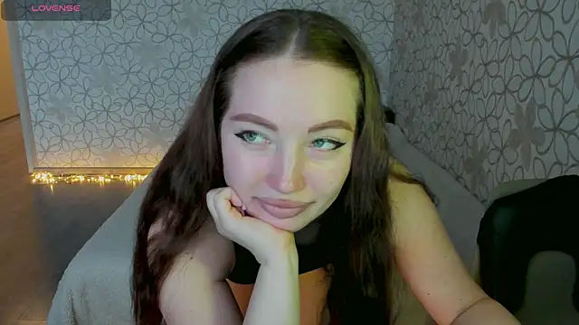 Lissa Cristal online show from April 23, 12:29 pm