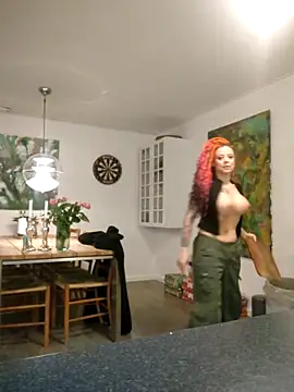 EdgesOfReality online show from February 14, 5:15 pm