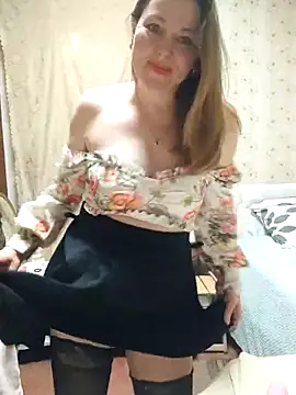 VselenaSun402 online show from February 10, 1:25 pm