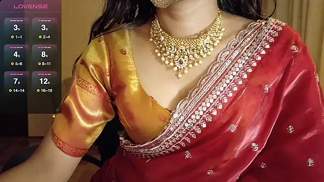 Only hunny online show from December 1, 1:53 am