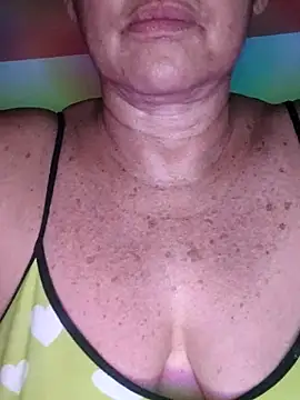 Kasandra Ho online show from March 8, 2:04 am