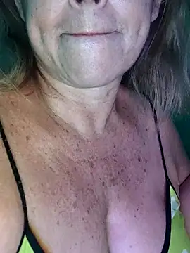 Kasandra Ho online show from February 12, 7:54 am