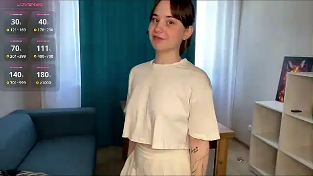 EditaBumford online show from May 23, 8:34 am