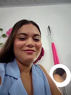 Snapshot of rapunzel069 chatting on October 20, 9:07 pm rapunzel069 online show from October 20, 9:07 pm