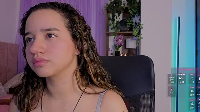 emilyrouxe online show from January 6, 5:38 pm