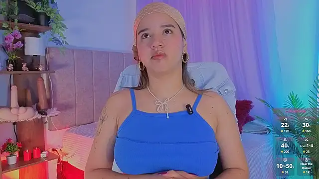 emilyrouxe online show from November 29, 7:51 pm