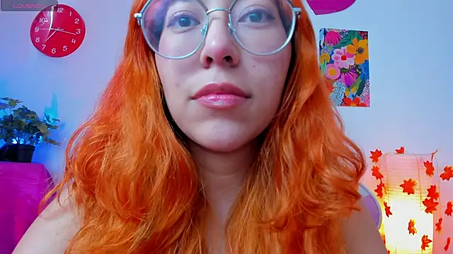  Moon Johnson online show from April 30, 1:16 pm