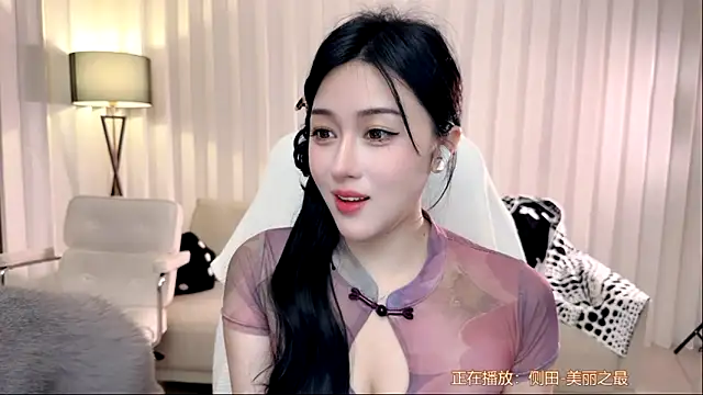 Canbaobao-KK online show from October 15, 3:58 pm
