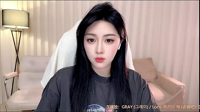 Canbaobao-KK online show from March 31, 4:18 pm