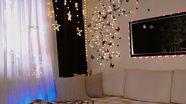 Alysta online show from February 3, 6:40 am