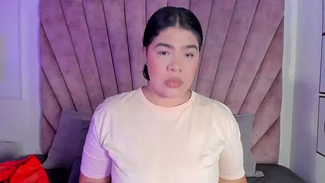 EmmaBecket2 online show from February 19, 10:30 pm