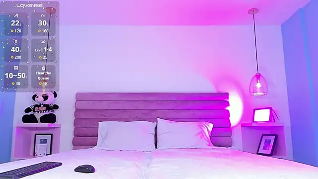 AbyCooper online show from January 9, 12:42 pm