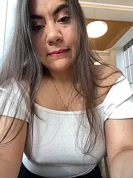 Iam  Cristal online show from March 24, 9:53 pm