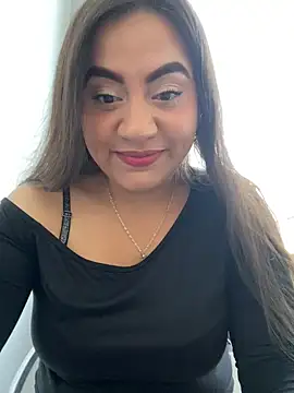 Iam  Cristal online show from February 18, 10:53 pm