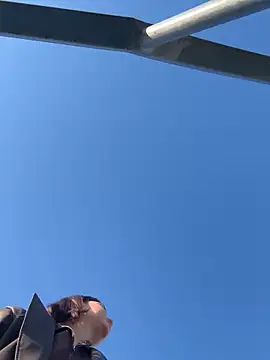 KikiWatson online show from November 17, 6:58 am