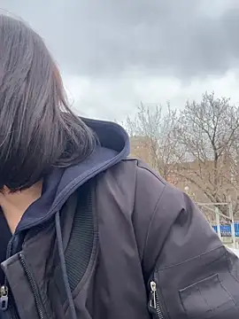 KikiWatson online show from February 15, 8:02 am