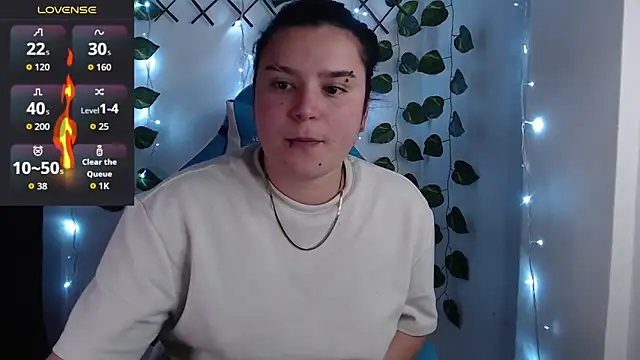 Nika 1  online show from March 30, 12:32 am