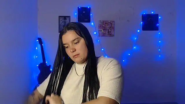 Nika 1  online show from September 18, 8:07 pm