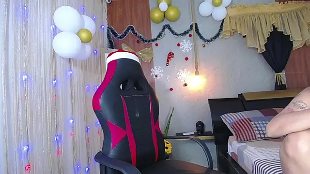 hera divine online show from November 29, 9:08 pm