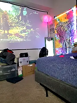 thatonespicychick online show from October 3, 3:17 pm