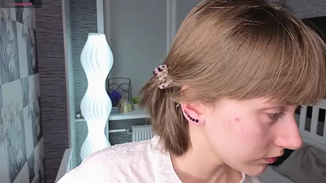 EthalBuffkin online show from April 9, 7:19 pm