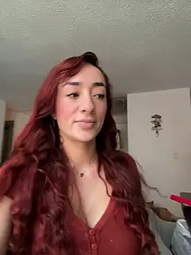 ariiel  online show from April 21, 3:41 pm