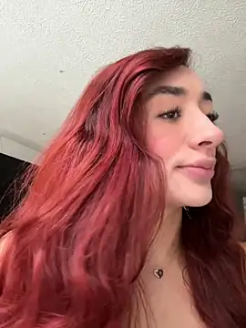 ariiel  online show from March 27, 1:34 pm