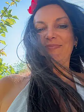 -OLYA- online show from June 1, 1:13 pm