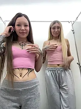 babydolll online show from March 12, 9:34 am