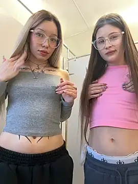 babydolll online show from February 1, 1:21 pm