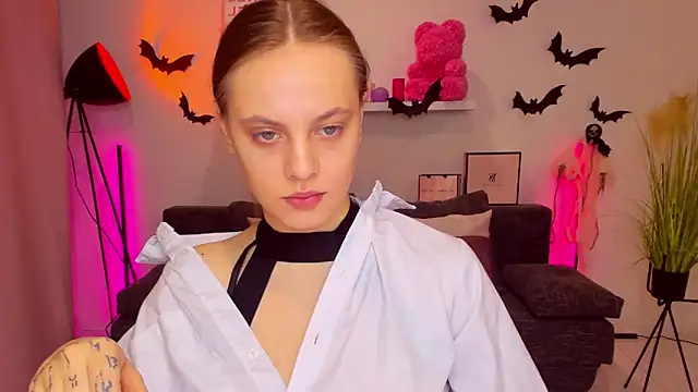 rora skyline online show from October 31, 2:10 pm