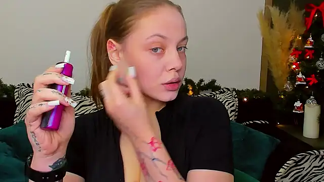 rora skyline online show from January 11, 4:45 pm