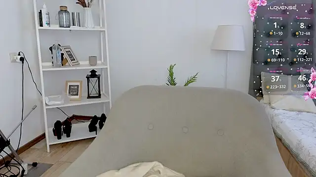 CooperAllana online show from February 12, 9:11 am