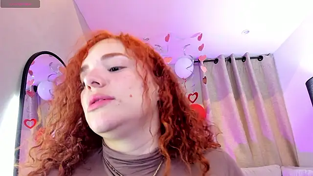 ebbafernandez  online show from February 15, 12:04 pm