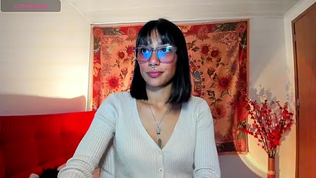 Snapshot of Demeter__ chatting on October 17, 11:52 pm Demeter online show from October 17, 11:52 pm