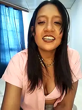 cami victoria online show from October 3, 7:19 pm