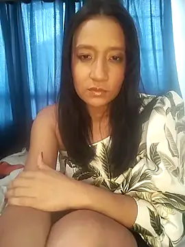 cami victoria online show from October 6, 7:40 pm