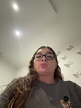 AntonellaAlondra4 online show from May 31, 2:28 am