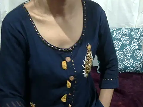 Pramila Manish online show from March 24, 3:34 am